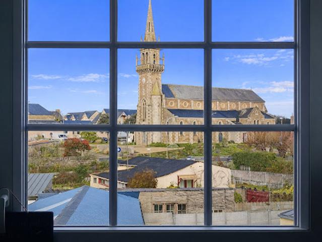 Appartement vente à Dinan, Bretagne