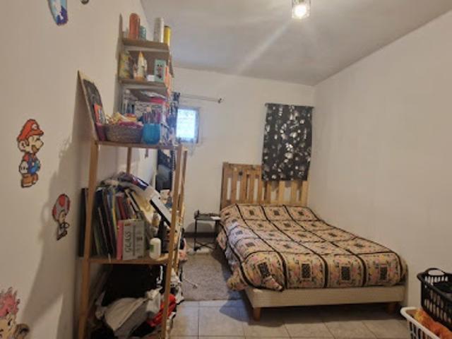 Appartement vente à Langon