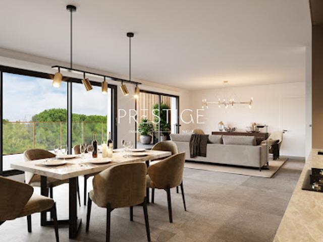 Appartement vente à Montpellier, Lattes
