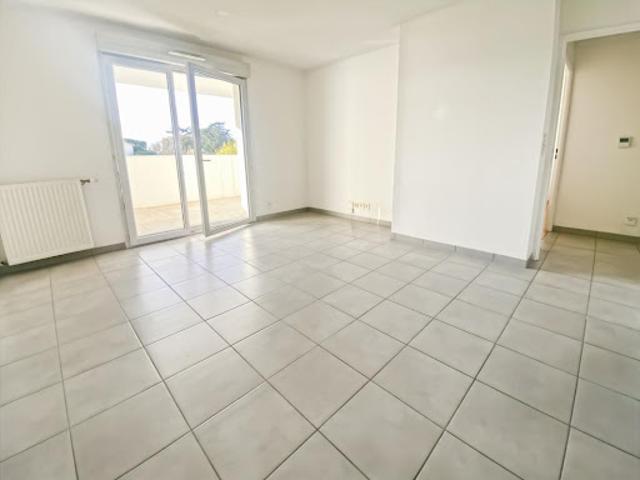 Appartement vente à Toulouse, Launaguet