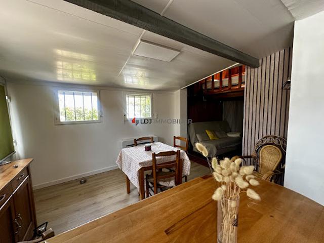 Appartement vente à Perpignan, Le Barcarès