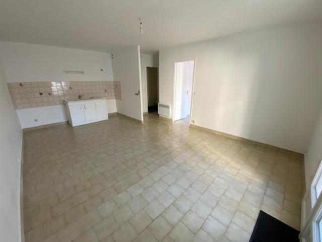 Appartement vente à Rochefort, Le Château-d'oléron