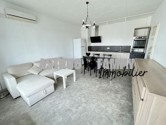 Appartement vente à Nîmes, Le Grau-du-roi