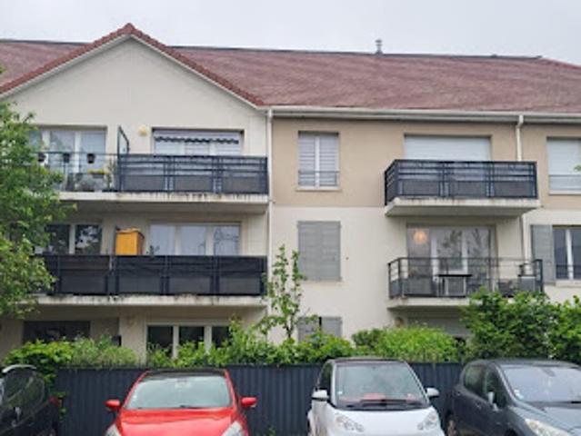 Appartement vente à Meaux, Le Pin