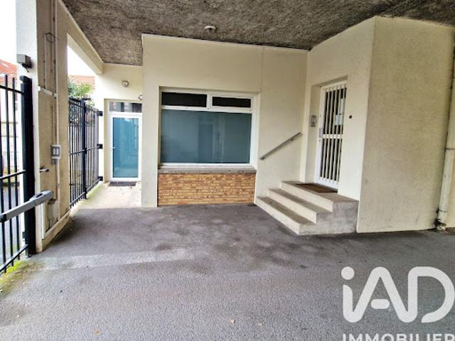 Appartement vente à Meaux, Le Pin