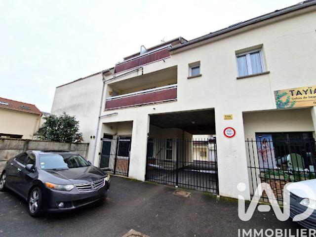 Appartement vente à Meaux, Le Pin