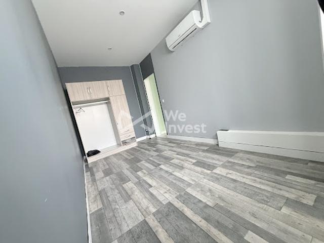 Appartement vente à Meaux, Le Pin