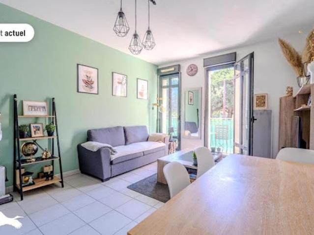 Appartement vente à Bordeaux, Léognan