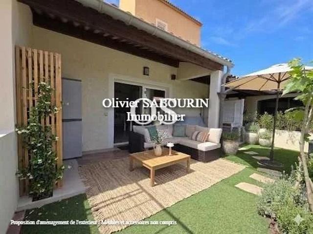 Appartement vente à Arrondissement de Draguignan, Roquebrune-sur-argens