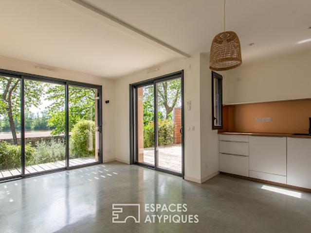 Appartement vente à Angers, Les Ponts-de-cé