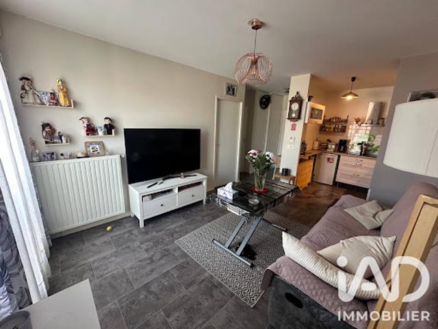 Appartement vente à Lieusaint, Seine-et-Marne