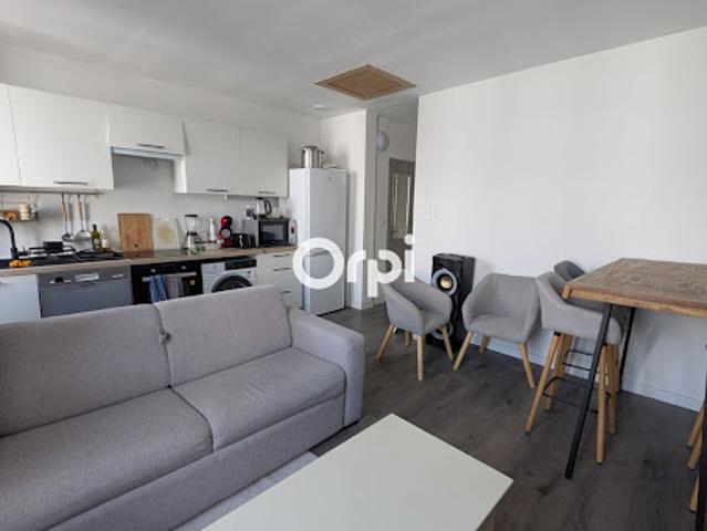Appartement vente à Lille