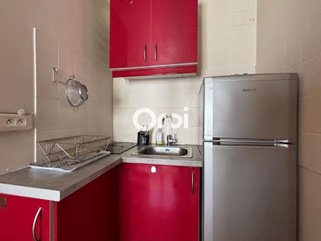 Appartement vente à Lille