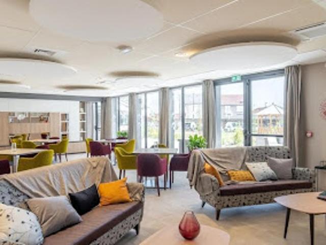 Appartement vente à Limoges