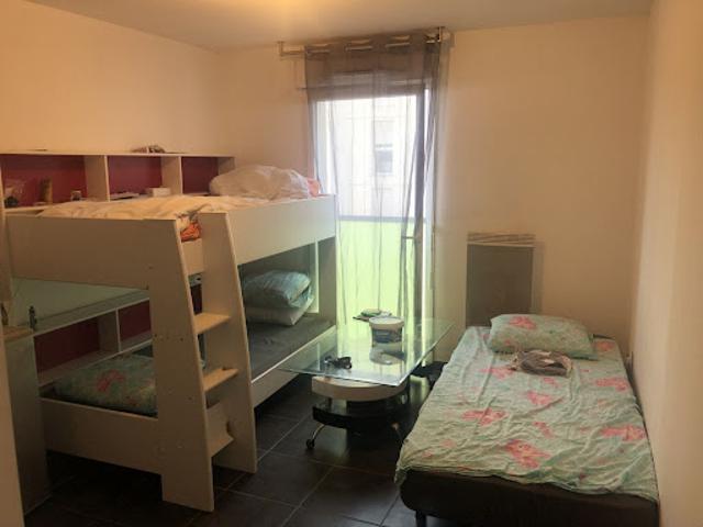 Appartement vente à Bordeaux, Lormont