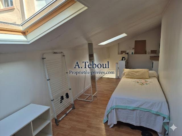 Appartement vente à Lyon, Métropole de Lyon