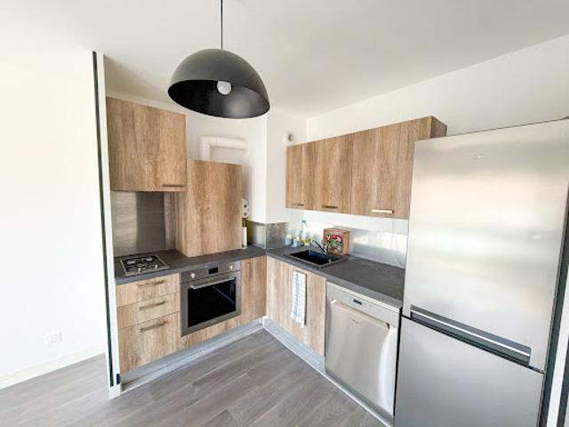 Appartement vente à Lille, Lys-lez-lannoy