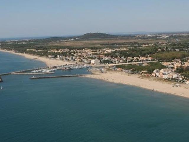 Appartement vente à Montpellier, Marseillan