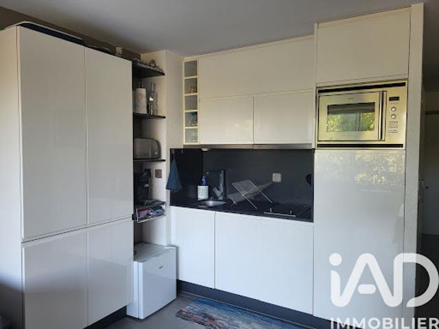 Appartement vente à Montpellier, Marseillan