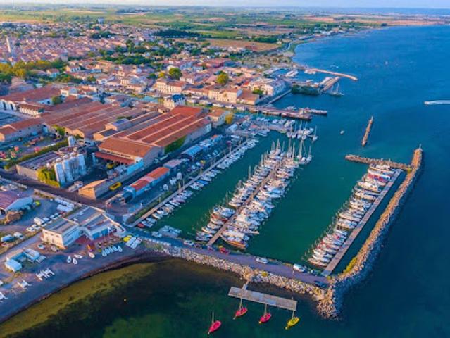 Appartement vente à Montpellier, Marseillan