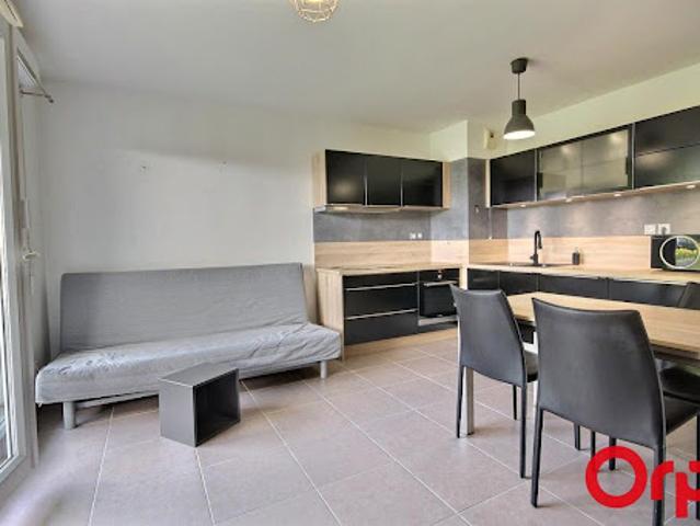 Appartement vente à Marseille