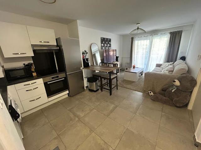 Appartement vente à Marseille