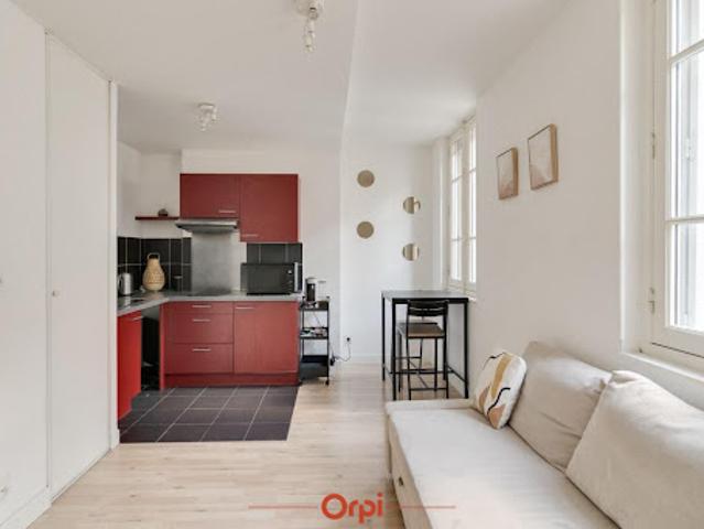 Appartement vente à Marseille