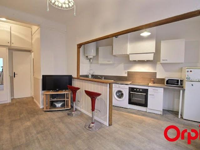 Appartement vente à Marseille