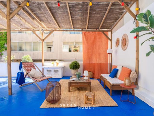 Appartement vente à Marseille