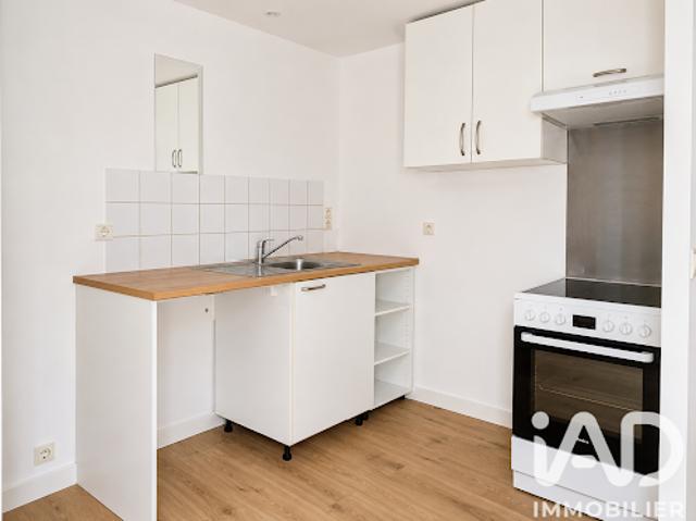 Appartement vente à Saint-Malo, Bretagne