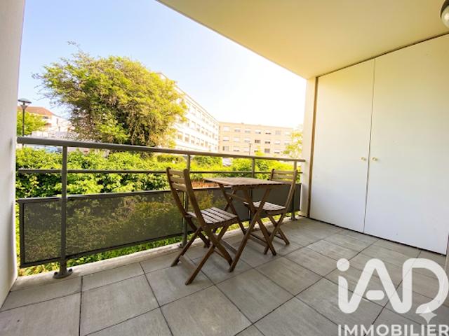 Appartement vente à Melun, Vaux-le-pénil