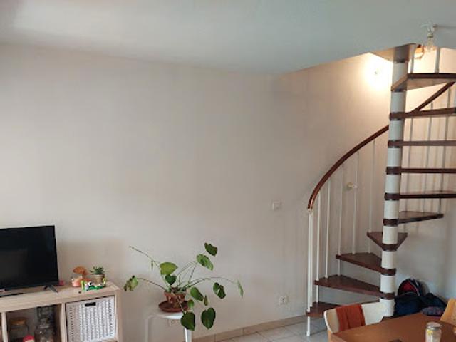 Appartement vente à Montbéliard