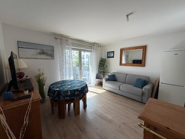 Appartement vente à Bois de Saint-Marc, Franconville