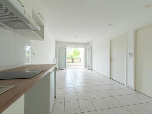 Appartement vente à La Paillade, Montpellier