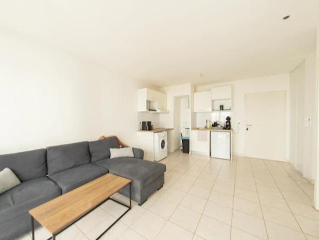Appartement vente à Montpellier