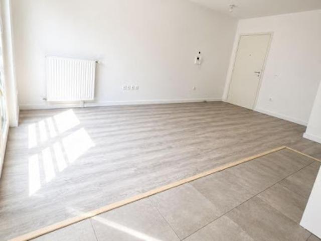 Appartement vente à Bobigny, Vaux-montreuil