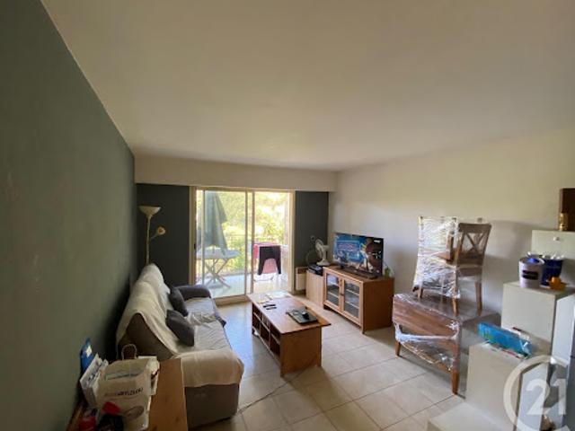 Appartement vente à Grasse, Mougins