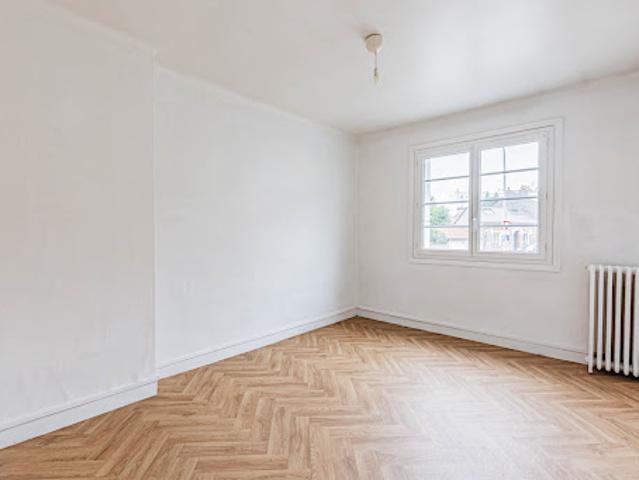 Duplex vente à Nantes