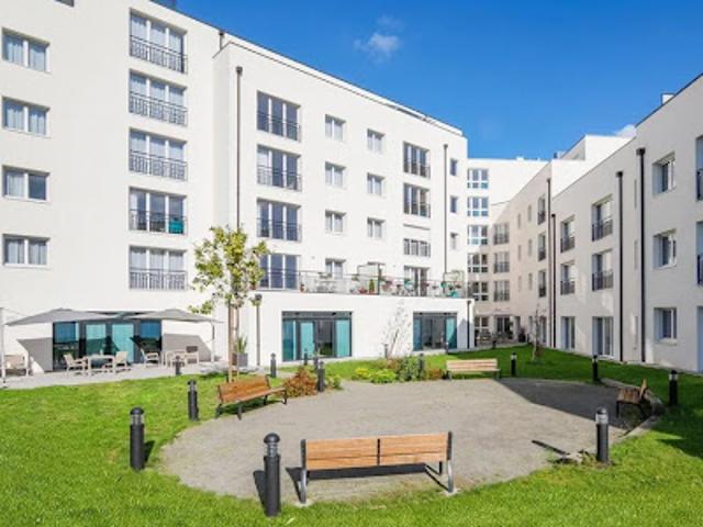 Appartement vente à Nantes