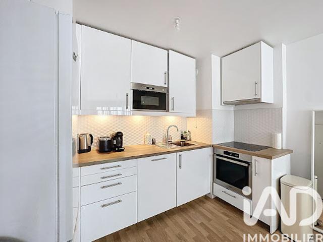 Appartement vente à Le Raincy, Neuilly-sur-marne