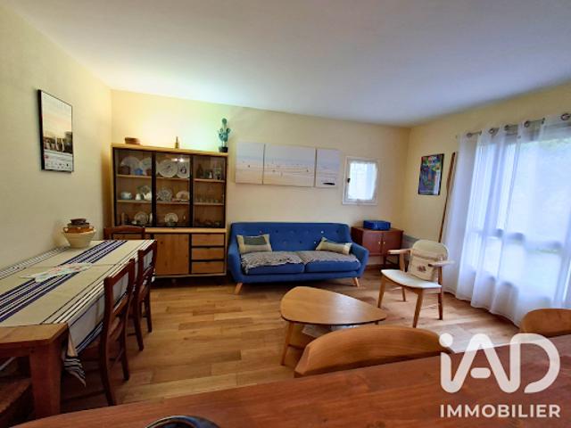 Appartement vente à Guingamp, Bretagne