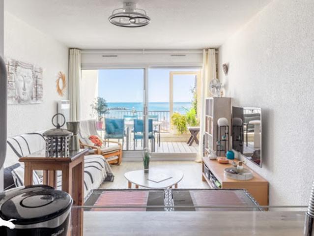 Appartement vente à Montpellier, Palavas-les-flots