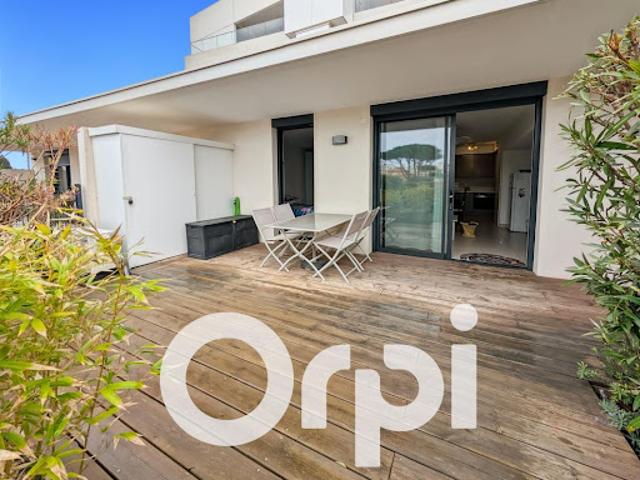 Appartement vente à Palavas-les-Flots, Hérault