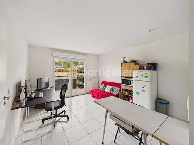Appartement vente à Bordeaux, Parempuyre
