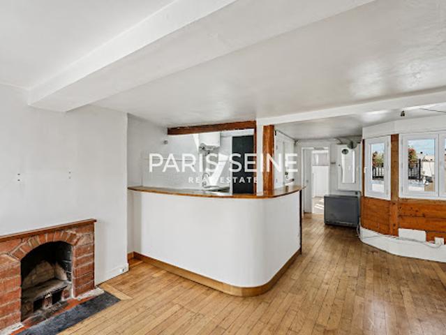 Appartement vente à Paris 1er Arrondissement, Paris