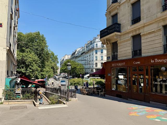 Appartement vente à Paris 5e Arrondissement, Paris