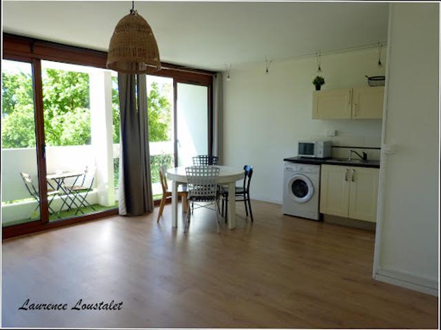 Appartement vente à Pau