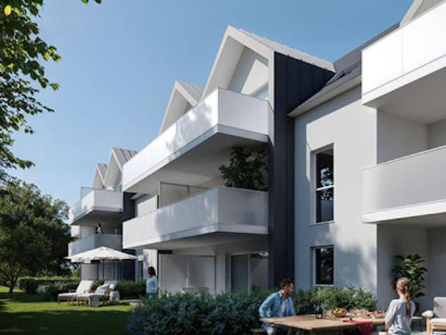 Appartement vente à Vannes, Bretagne
