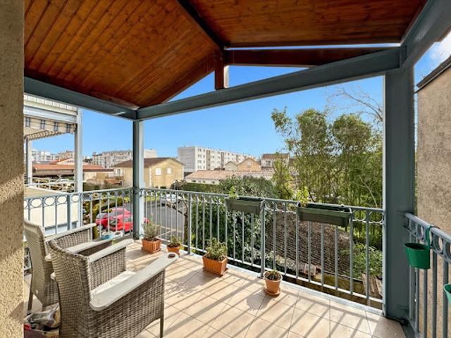Appartement vente à Périgueux