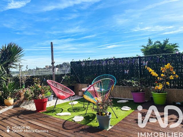 Appartement vente à Perpignan